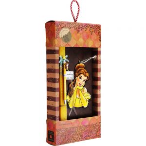 Λαμπάδα Πριγκίπισσα - Belle