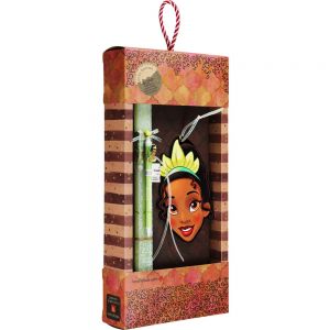 Λαμπάδα Πριγκίπισσα - Tiana