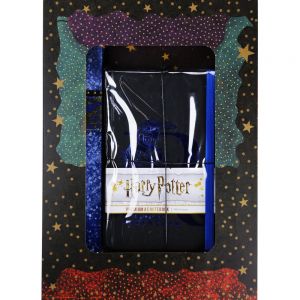 Λαμπάδα Βιβλίο Harry Potter - Μπλε Ravenclaw