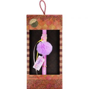 Λαμπάδα Στυλό Pom Pom - My melody