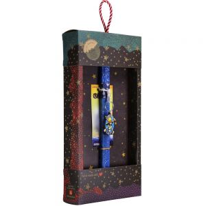 Λαμπάδα Μπρελόκ One Piece - Σιέλ