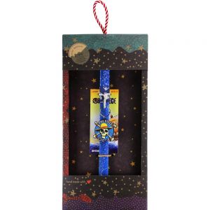 Λαμπάδα Μπρελόκ One Piece - Σιέλ