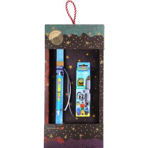 Λαμπάδα SpongeBob - Mini Pen Pal