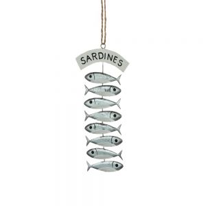Σαρδέλες σε στικ 12x5εκ.