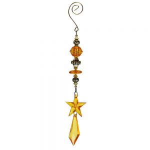 Στολίδια Σετ/2 jewel χρυσά20εκ. Στολίδια Σετ/2 jewel χρυσά20εκ.