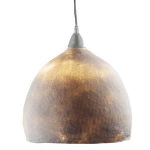 Φωτιστικό Βαμβακερό κλειστό 30,5εκ. - Λευκό Φωτιστικό Βαμβακερό κλειστό 30,5εκ. - Λευκό