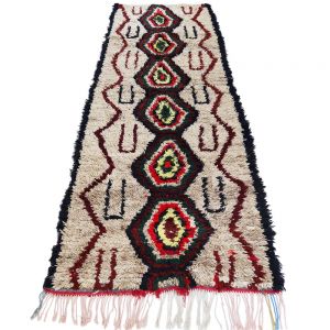 Διάδρομος 276x90εκ. Nomad - Chain  Διάδρομος 276x90εκ. Nomad - Chain