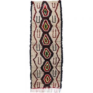 Διάδρομος 276x90εκ. Nomad - Chain  Διάδρομος 276x90εκ. Nomad - Chain