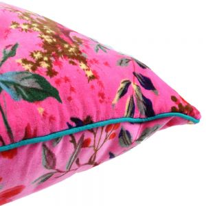 Cotton velvet Cushion 45 x 45cm Cotton velvet Cushion 45 x 45cm