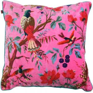 Cotton velvet Cushion 45 x 45cm Cotton velvet Cushion 45 x 45cm