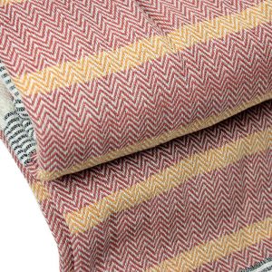 Ριχτάρι 125x180 Malabar - τερακότα Ριχτάρι 125x180 Malabar - τερακότα