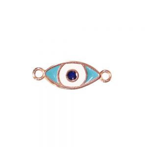 Κόσμημα μάτι - Χαλκός Κόσμημα μάτι - Χαλκός