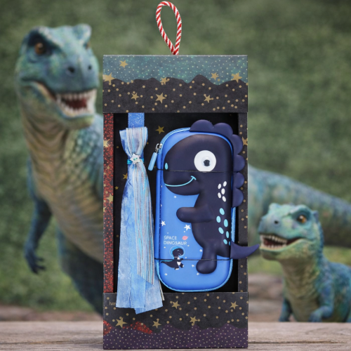 Easter candle with Baby Case - Unicorn