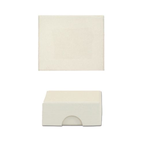 Box for porcelain pebbles