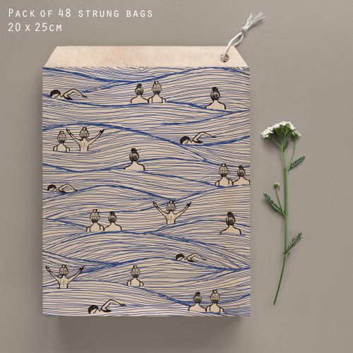 Σακουλάκια 20x27 (48)-Swimmers