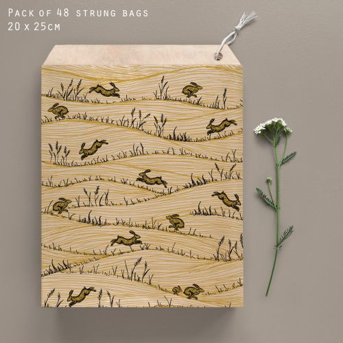 Σακουλάκια 20x27 (48)-Hares