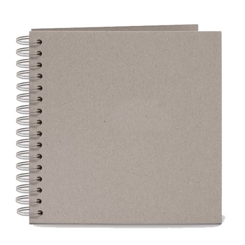 Βιβλίο καλεσμένων - Γκρι