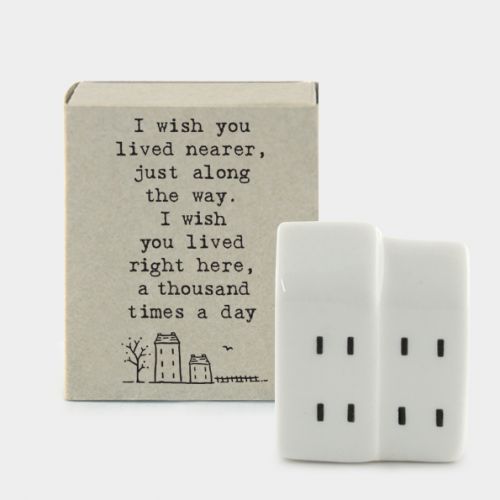 Matchbox-House/I wish you