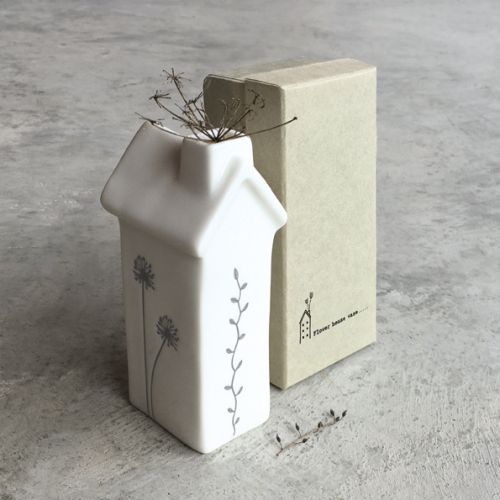 House flower vase-Tall
