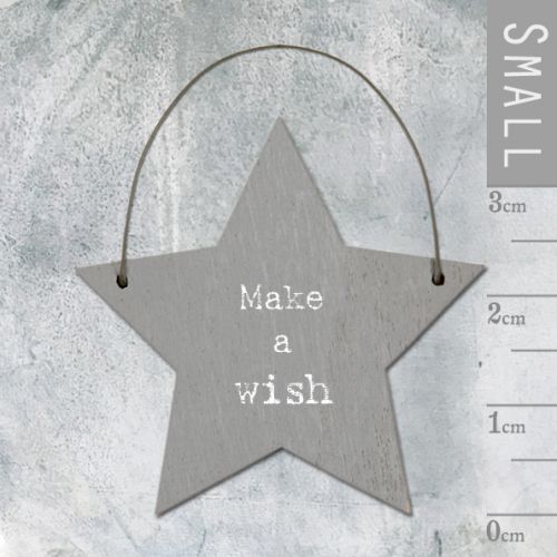 Little star - Make a wish