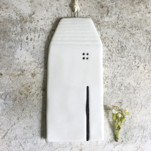 Lg house hanger-Plain