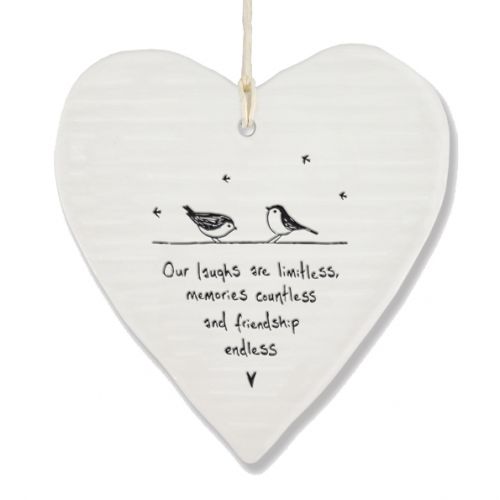 Καρδιά στρογγυλή-Our laugh our limitless