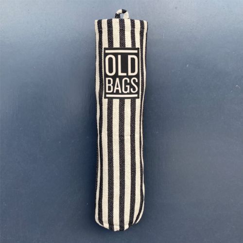 Bag holder-Old bags