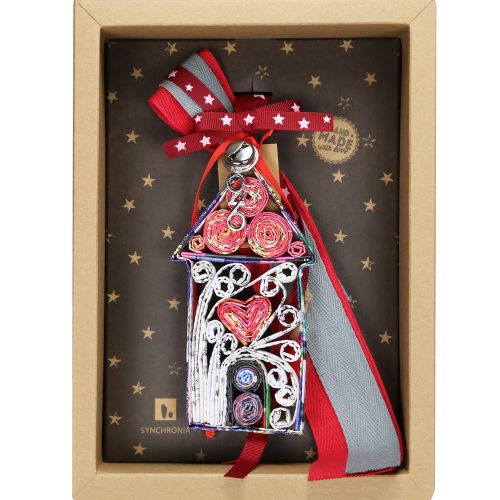 Lucky charm - House Recycled Paper