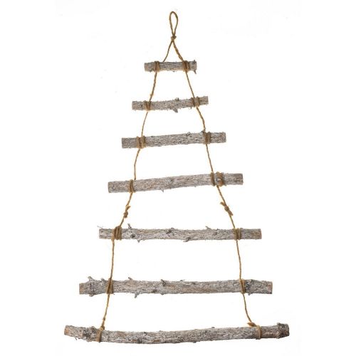 Σκάλα Χρ. Δέντρο 60x40εκ.