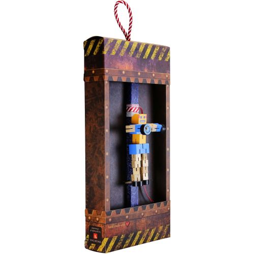 Easter Candle TRANSFORMER