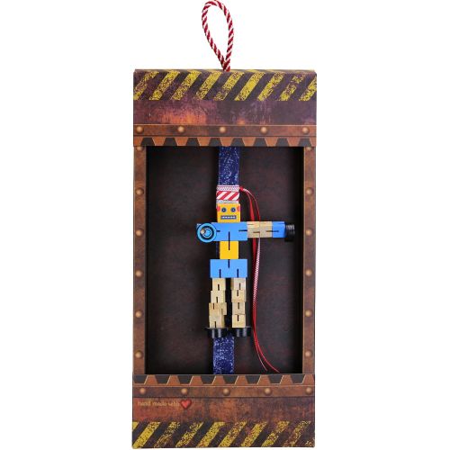 Easter Candle TRANSFORMER