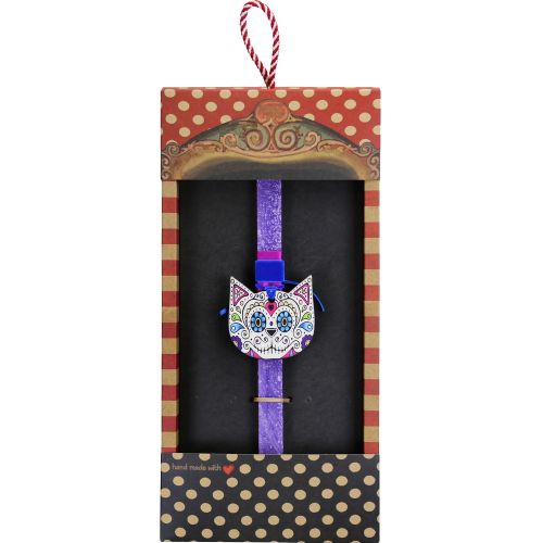 Λαμπάδα Tattoo - Γάτα