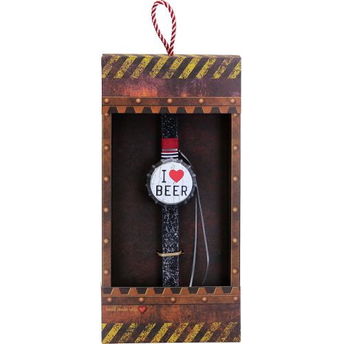 Easter Candle bottle opener