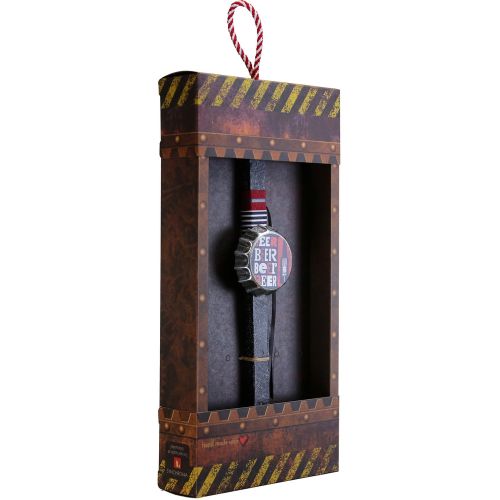 Easter Candle bottle opener