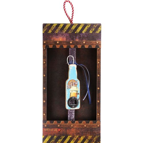 Λαμπάδα Ανοιχτήρι Μπύρα \