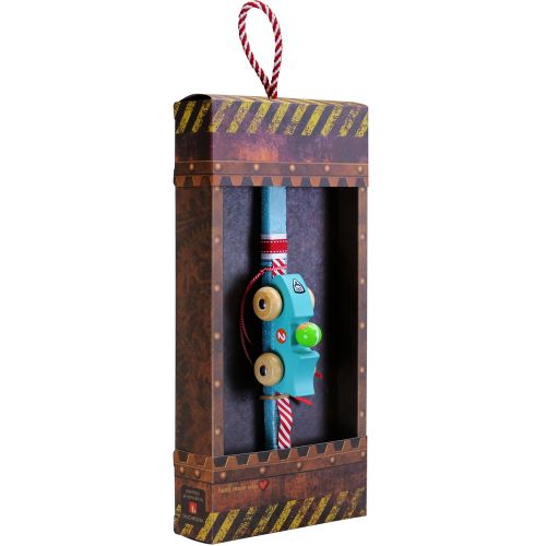 Λαμπάδα Cabrio - Βεραμάν