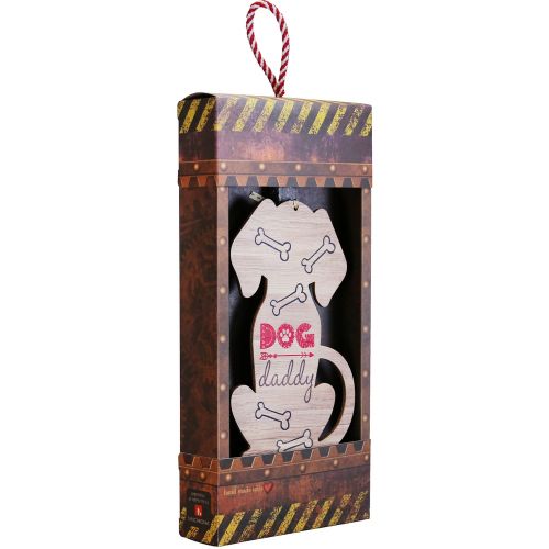 Λαμπάδα Κάδρο MyPet - Σκύλος  Dogdaddy