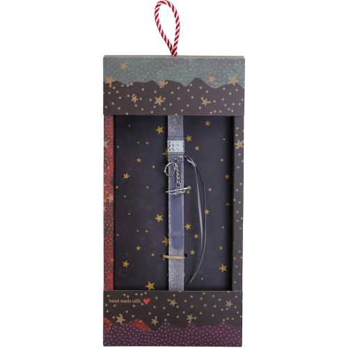 Λαμπάδα Μπρελόκ μουσικό όργανο - Τρομπέτα