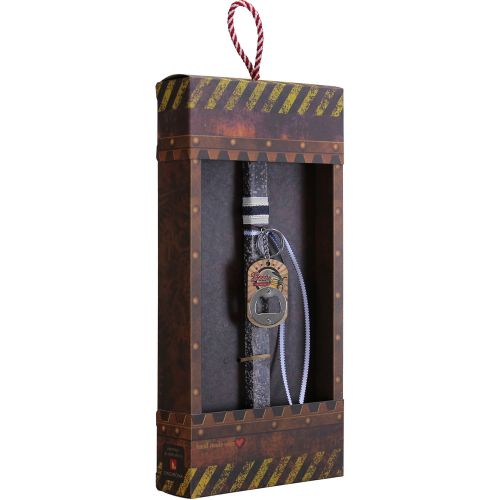 Easter Candle bottle opener