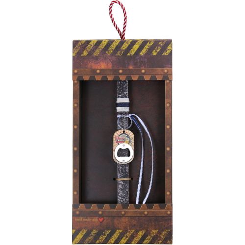 Easter Candle bottle opener