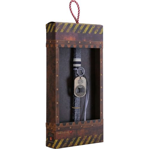 Easter Candle bottle opener