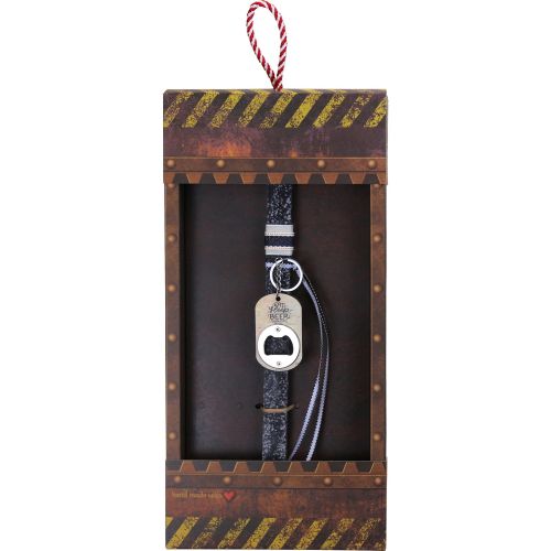 Easter Candle bottle opener