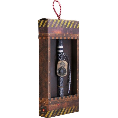 Easter Candle bottle opener