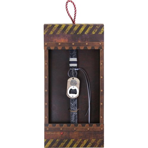 Easter Candle bottle opener