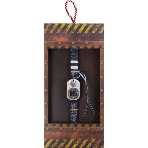 Easter Candle bottle opener