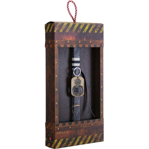 Easter Candle bottle opener