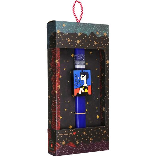 Λαμπάδα Basic -Picasso