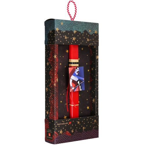 Λαμπάδα Basic -Music Φρέντι