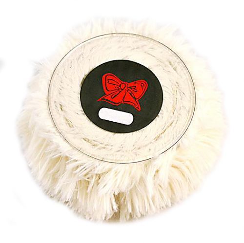 Κορδέλα SHAGGY BAGGING LIBERTAD 4,30χιλ.X4,5μ. ιβουάρ