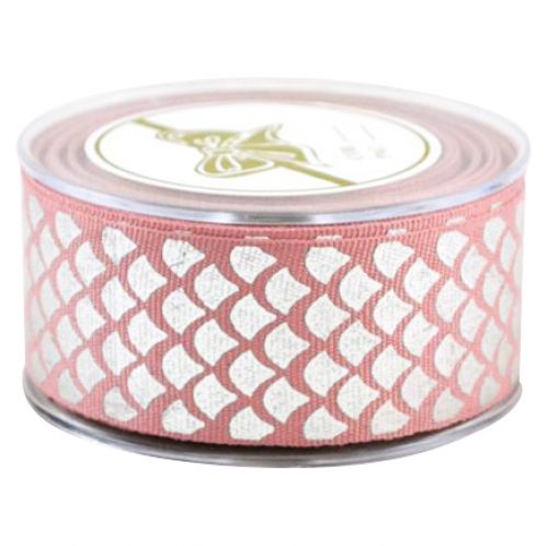 Κορδέλα 9μ. MERMAID 23χιλ. - Σάπιο μήλο